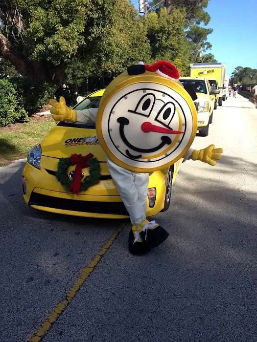 One Hour Air Conditioning & Heating Picture 7