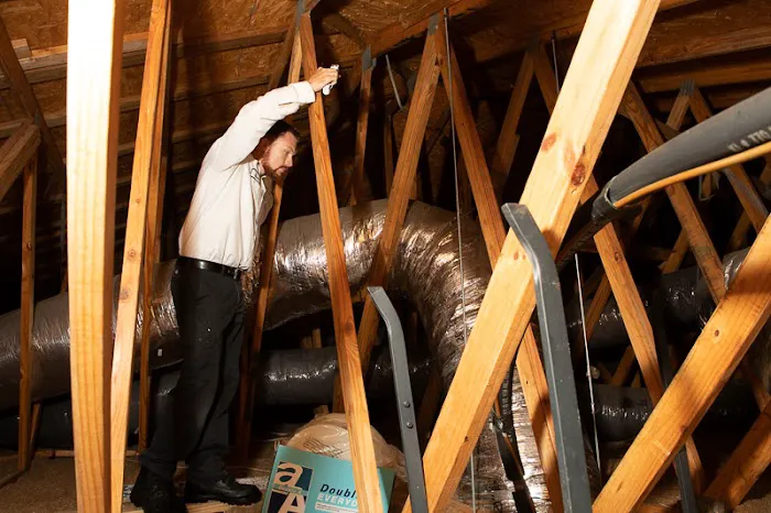 One Hour Air Conditioning & Heating Picture 10