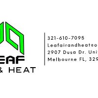 Leaf Air and Heat, LLC ico