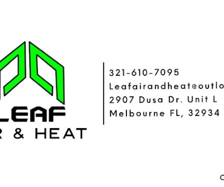 Leaf Air and Heat, LLC