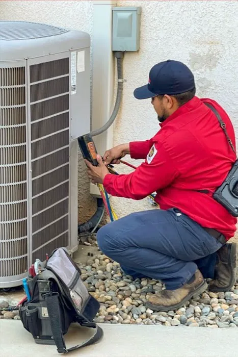 Right Choice HVAC Services Picture 9