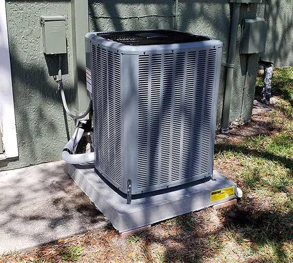 Millian Aire AC & Heating Picture 1