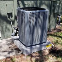 Millian Aire AC & Heating ico