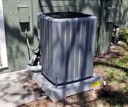 Millian Aire AC & Heating