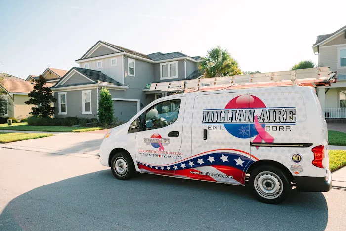 Millian Aire AC & Heating Picture 2