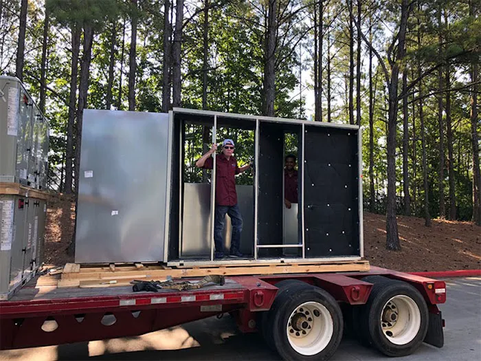 Millian Aire AC & Heating Picture 5