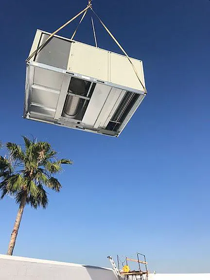 Millian Aire AC & Heating Picture 4