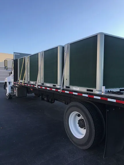 Millian Aire AC & Heating Picture 7