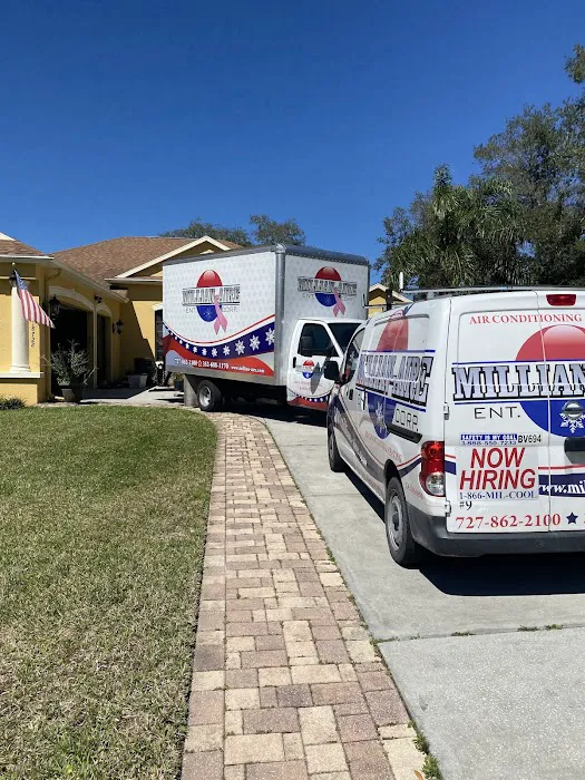 Millian Aire AC & Heating Picture 8