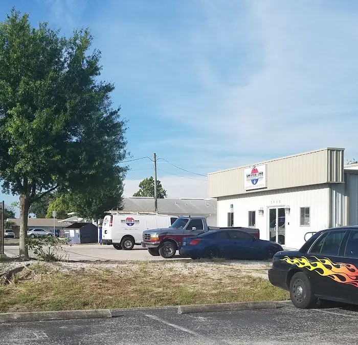 Millian Aire AC & Heating Picture 10