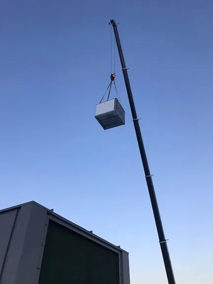 Millian Aire AC & Heating Picture 9