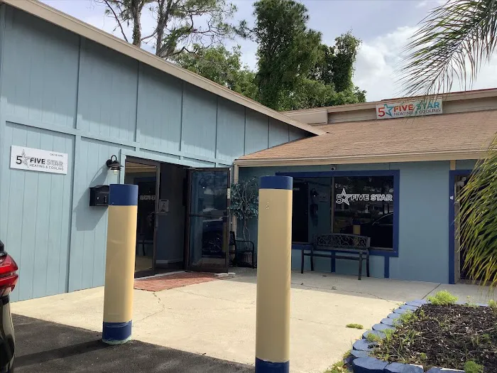 Five Star Heating & Cooling Inc Picture 2