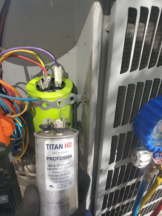 75 Air LLC Picture 8