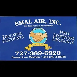 SMAL Air, Inc. Picture 1