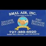 SMAL Air, Inc.