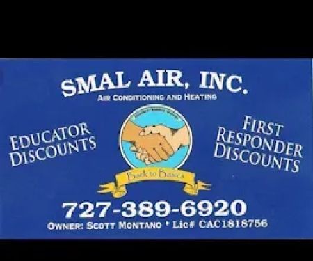 SMAL Air, Inc.