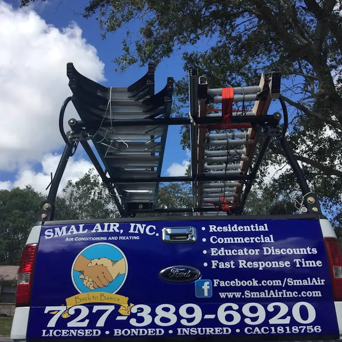 SMAL Air, Inc. Picture 4