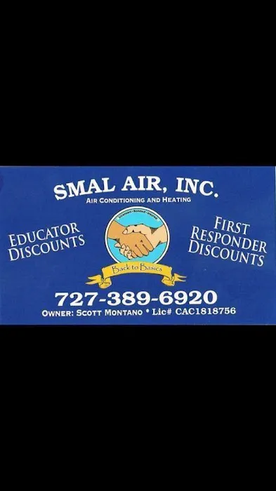 SMAL Air, Inc. Picture 6