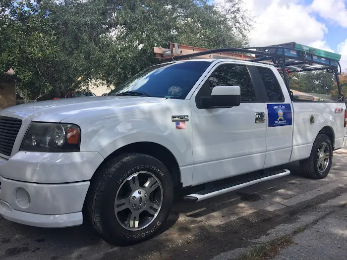 SMAL Air, Inc. Picture 5