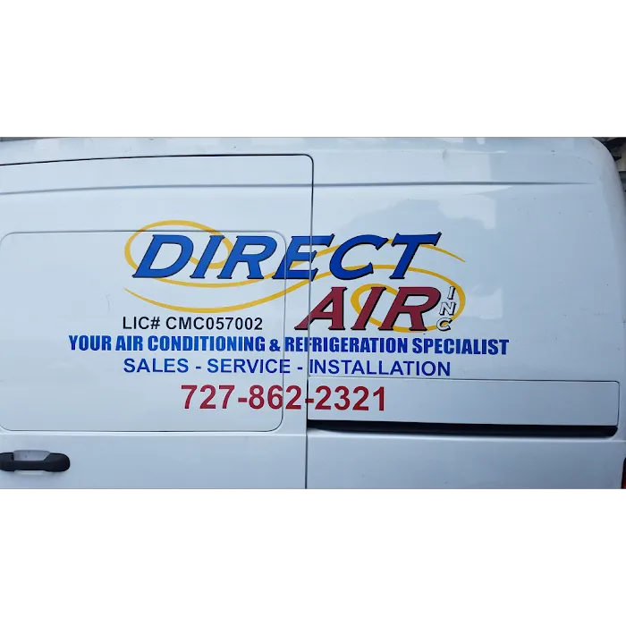 Direct Air, Inc. Picture 4