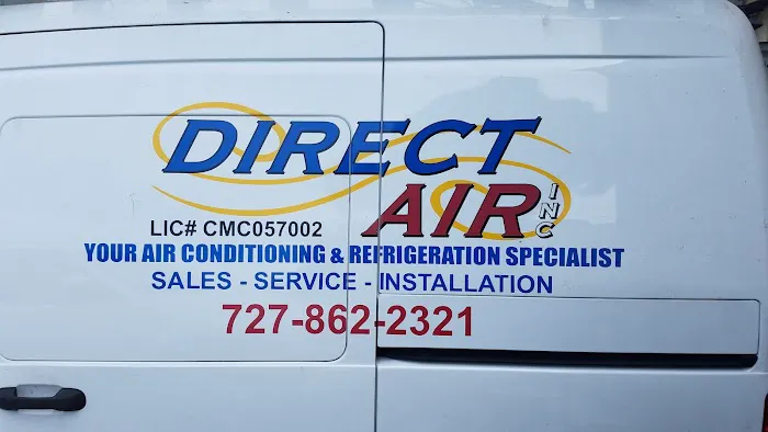 Direct Air, Inc. Picture 5