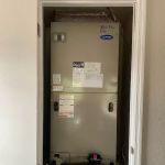 AC ON Heating & Cooling