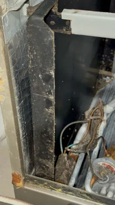 AC ON Heating & Cooling Picture 2