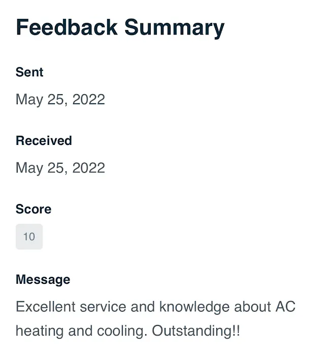 AC ON Heating & Cooling Picture 5