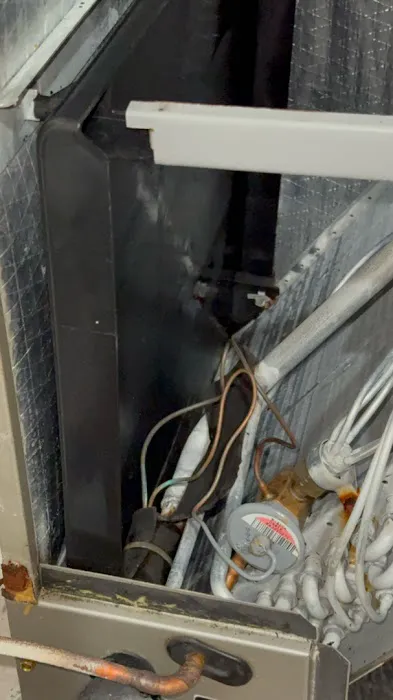 AC ON Heating & Cooling Picture 3