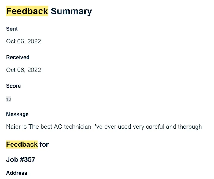 AC ON Heating & Cooling Picture 7