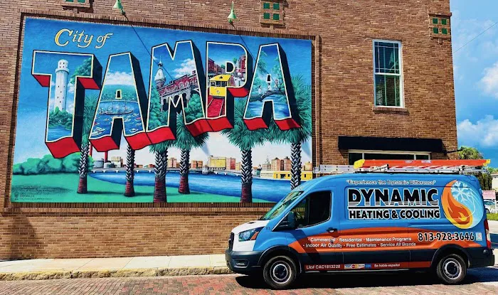 Dynamic Heating & Cooling, Inc. Picture 2