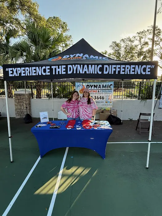 Dynamic Heating & Cooling, Inc. Picture 4