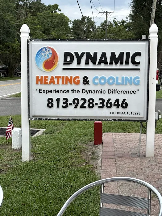 Dynamic Heating & Cooling, Inc. Picture 5