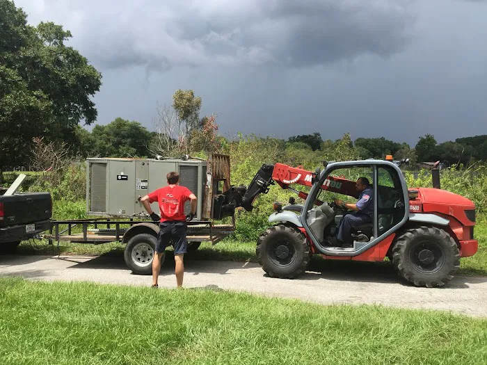 Dynamic Heating & Cooling, Inc. Picture 8