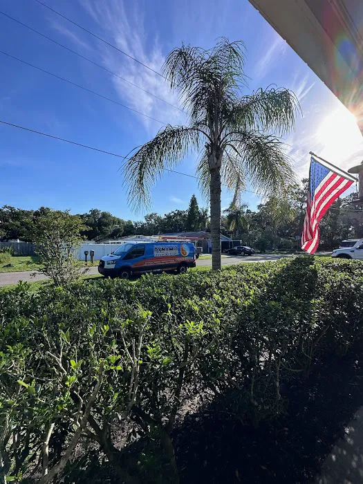 Dynamic Heating & Cooling, Inc. Picture 6