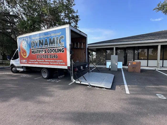 Dynamic Heating & Cooling, Inc. Picture 10