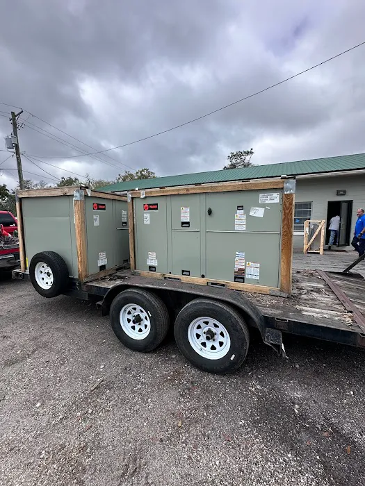 Dynamic Heating & Cooling, Inc. Picture 9