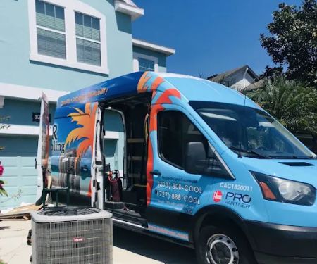 FL-Air Heating & Cooling