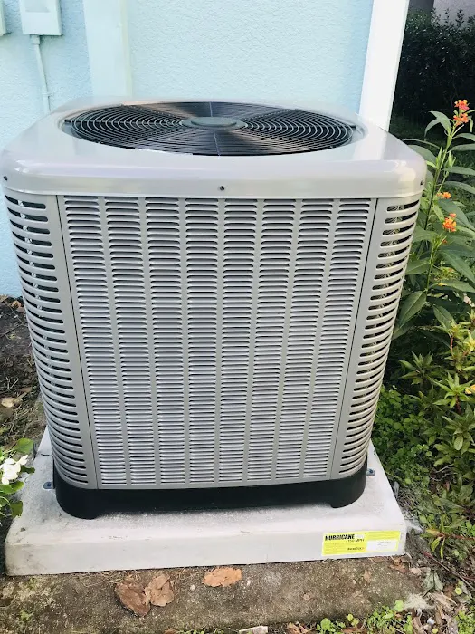 FL-Air Heating & Cooling Picture 2