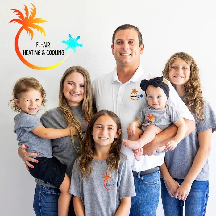 FL-Air Heating & Cooling Picture 3