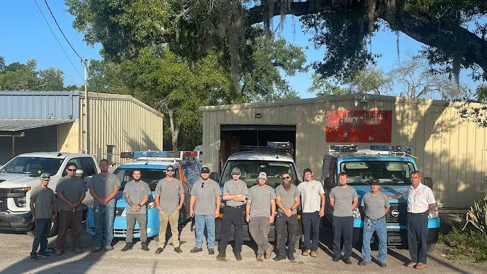 FL-Air Heating & Cooling Picture 4