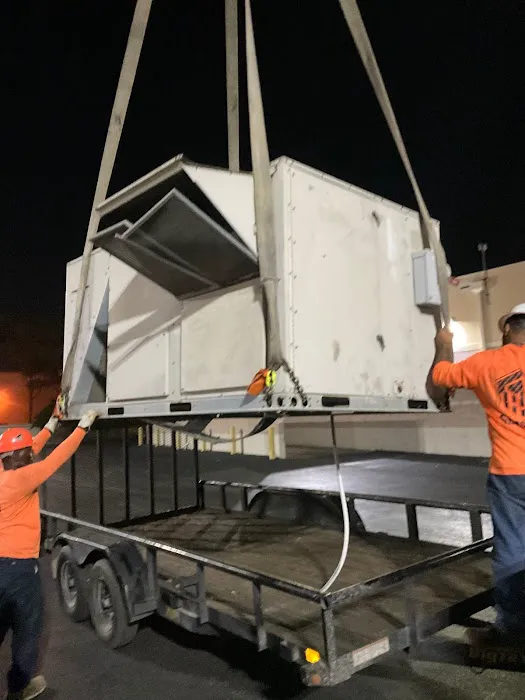 FL-Air Heating & Cooling Picture 9