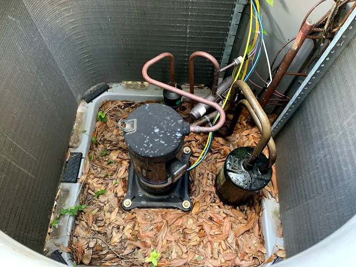 FL-Air Heating & Cooling Picture 7