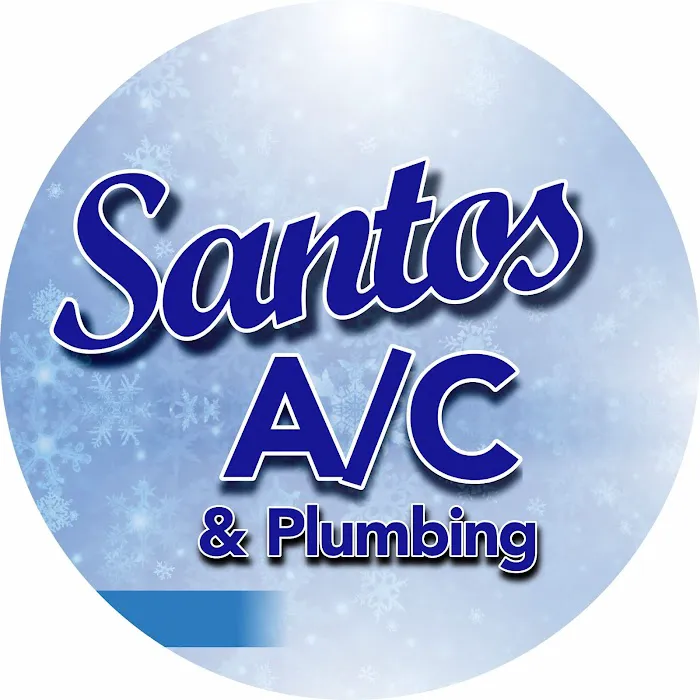 Santos A/C and Plumbing Picture 3