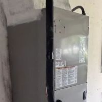 Santos A/C and Plumbing ico