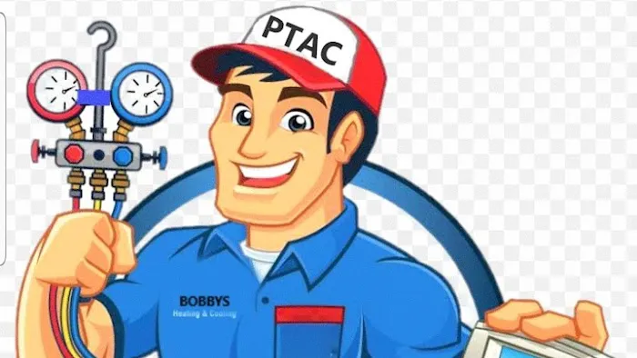 BOBBYS PTAC Picture 3