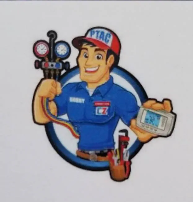 BOBBYS PTAC Picture 1