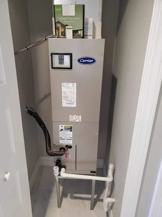 SunCoast Air Conditioning LLC Picture 1