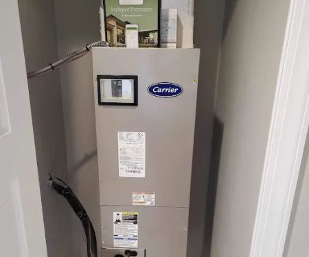 SunCoast Air Conditioning LLC