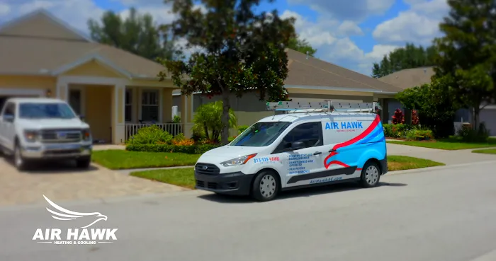 Air Hawk Heating and Cooling Picture 3
